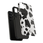 Cow Print
