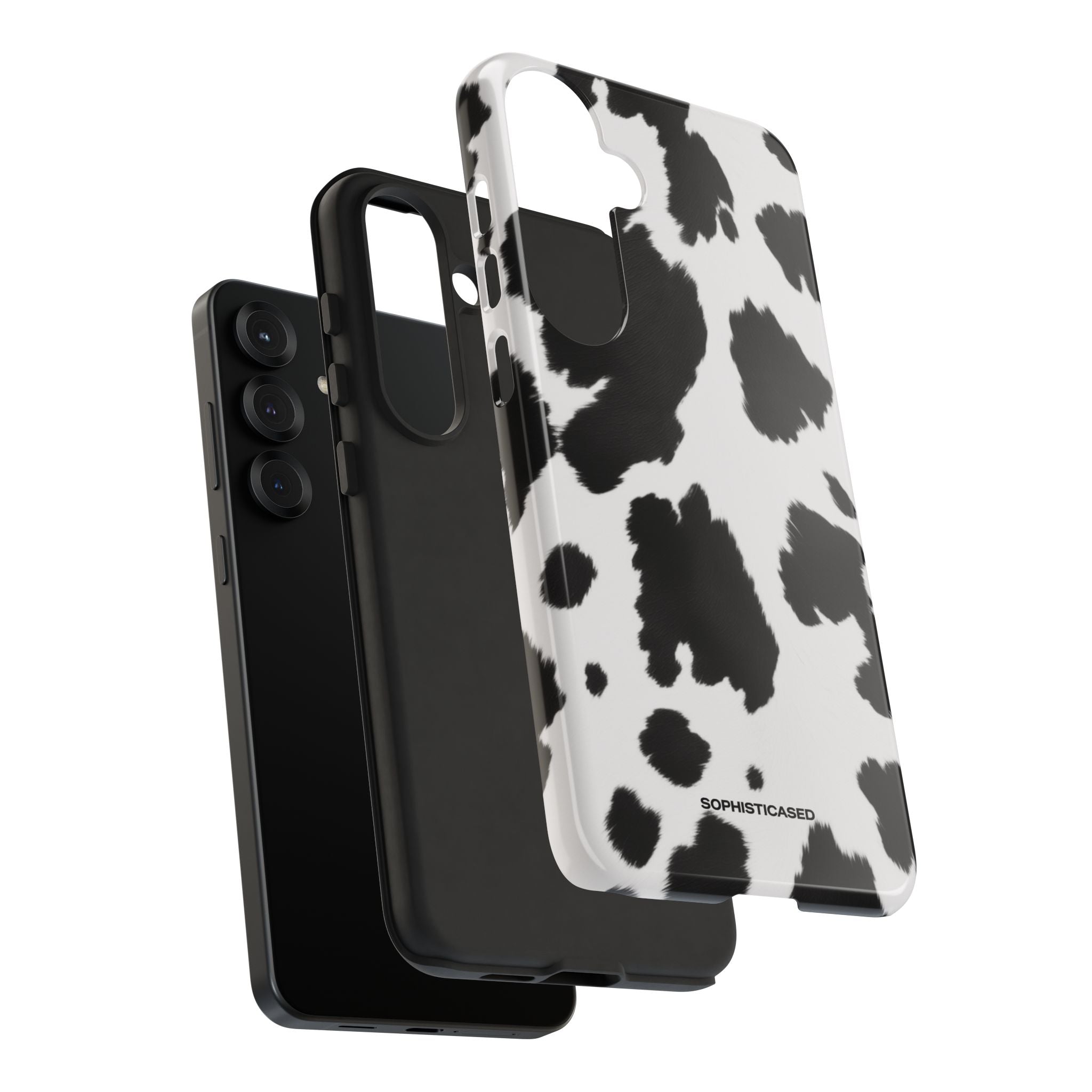 Cow Print