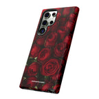 Midnight Roses