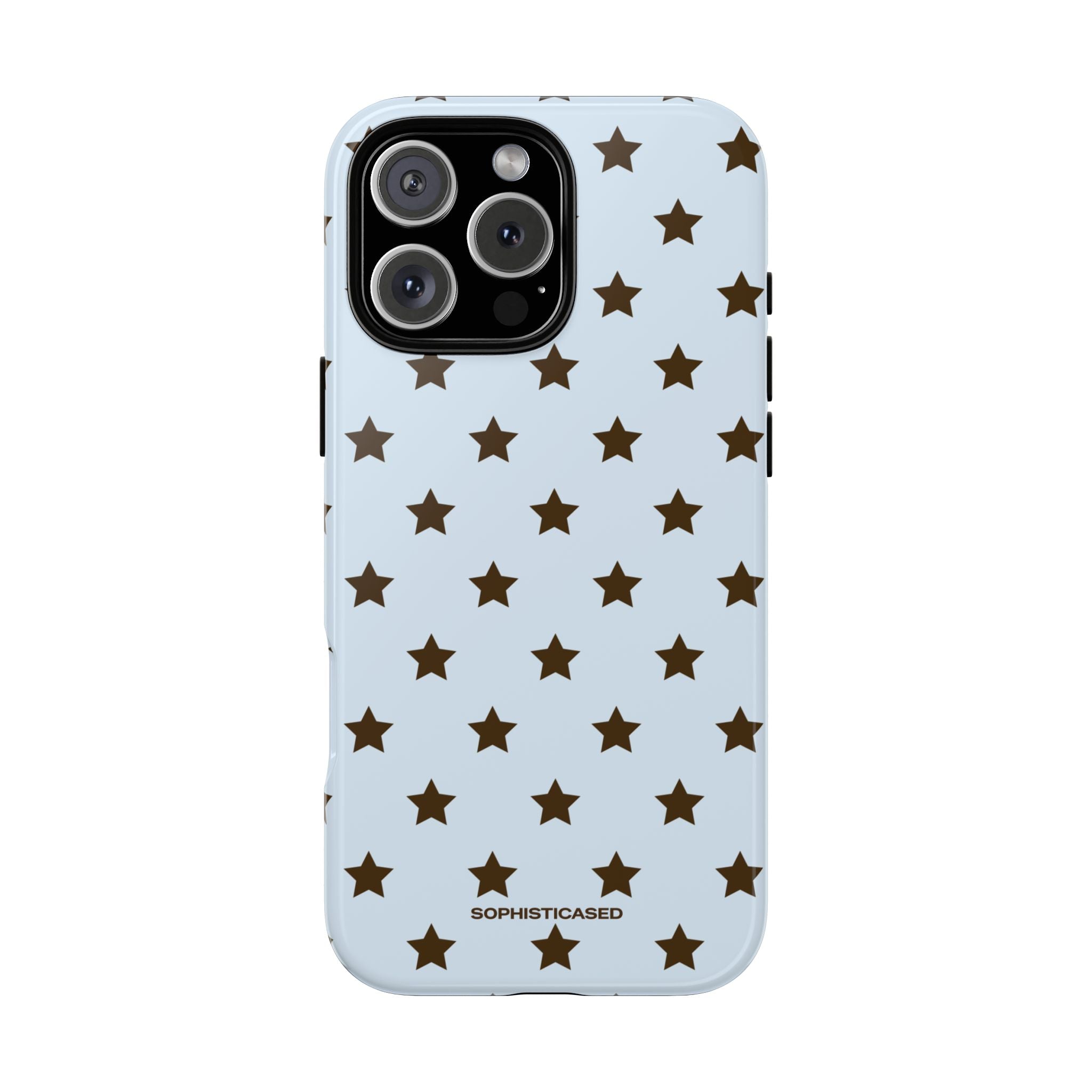 Cocoa Stars