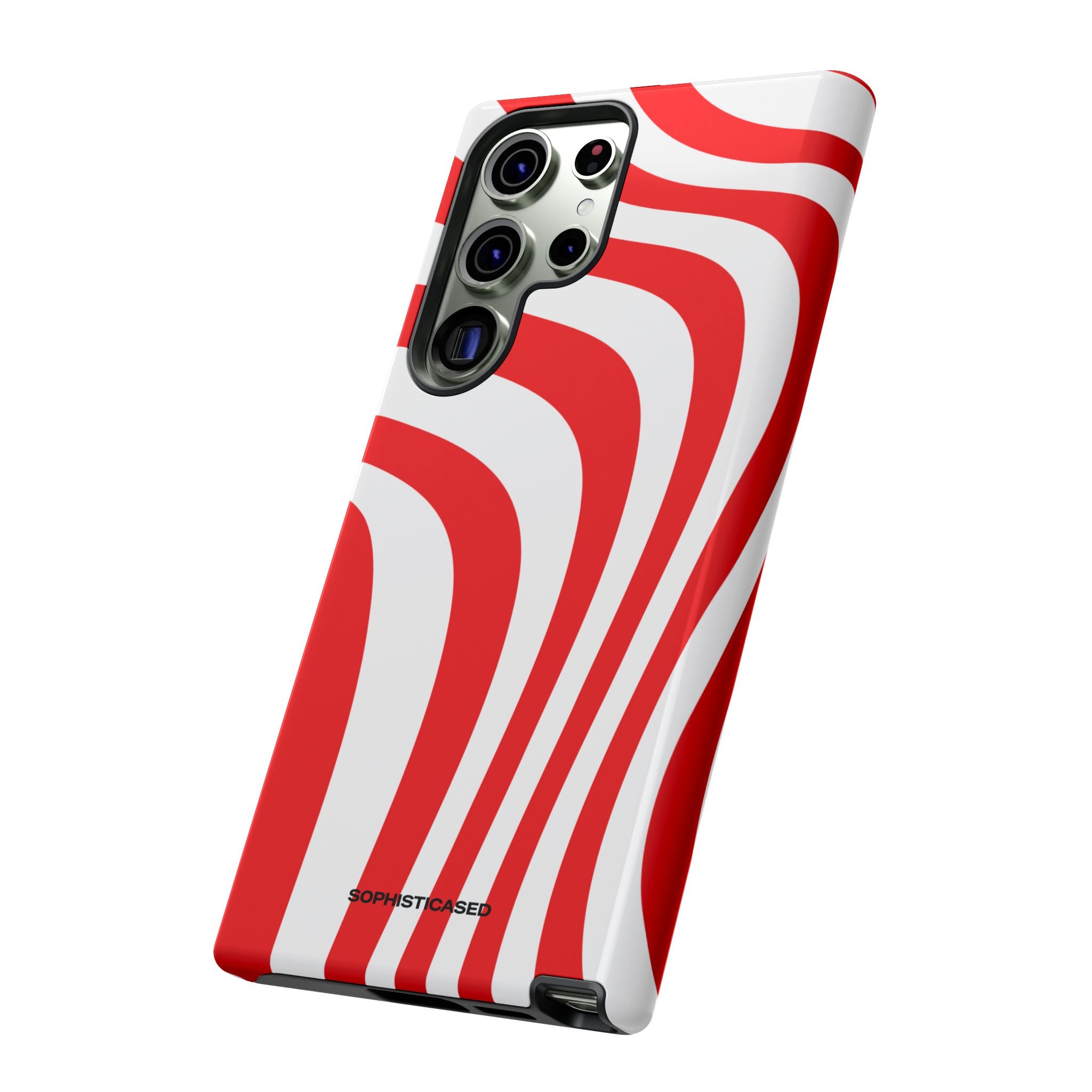 Peppermint Candy