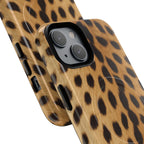 Cheetah - Magnetic Case