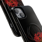 Red Venom - Magnetic Case