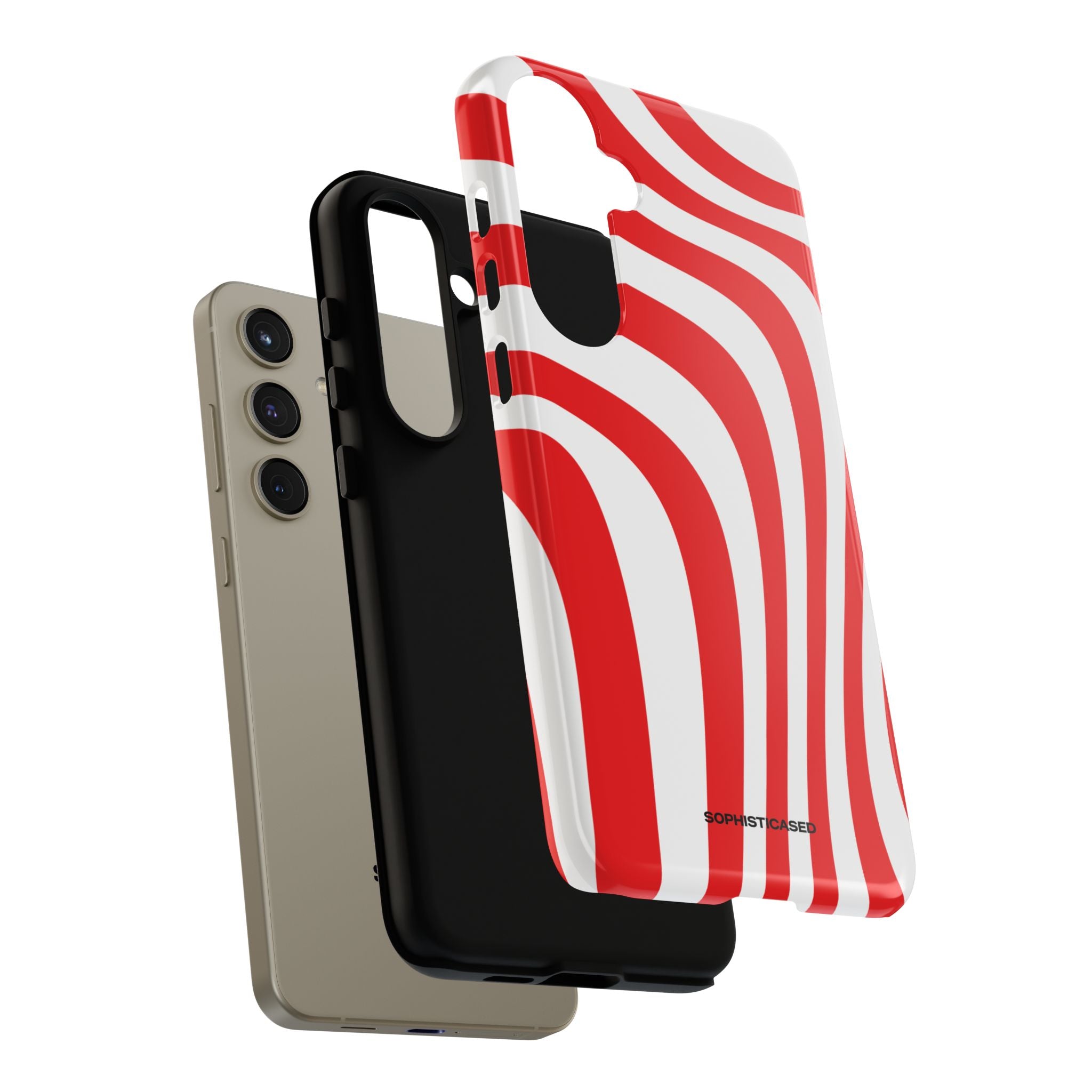 Peppermint Candy