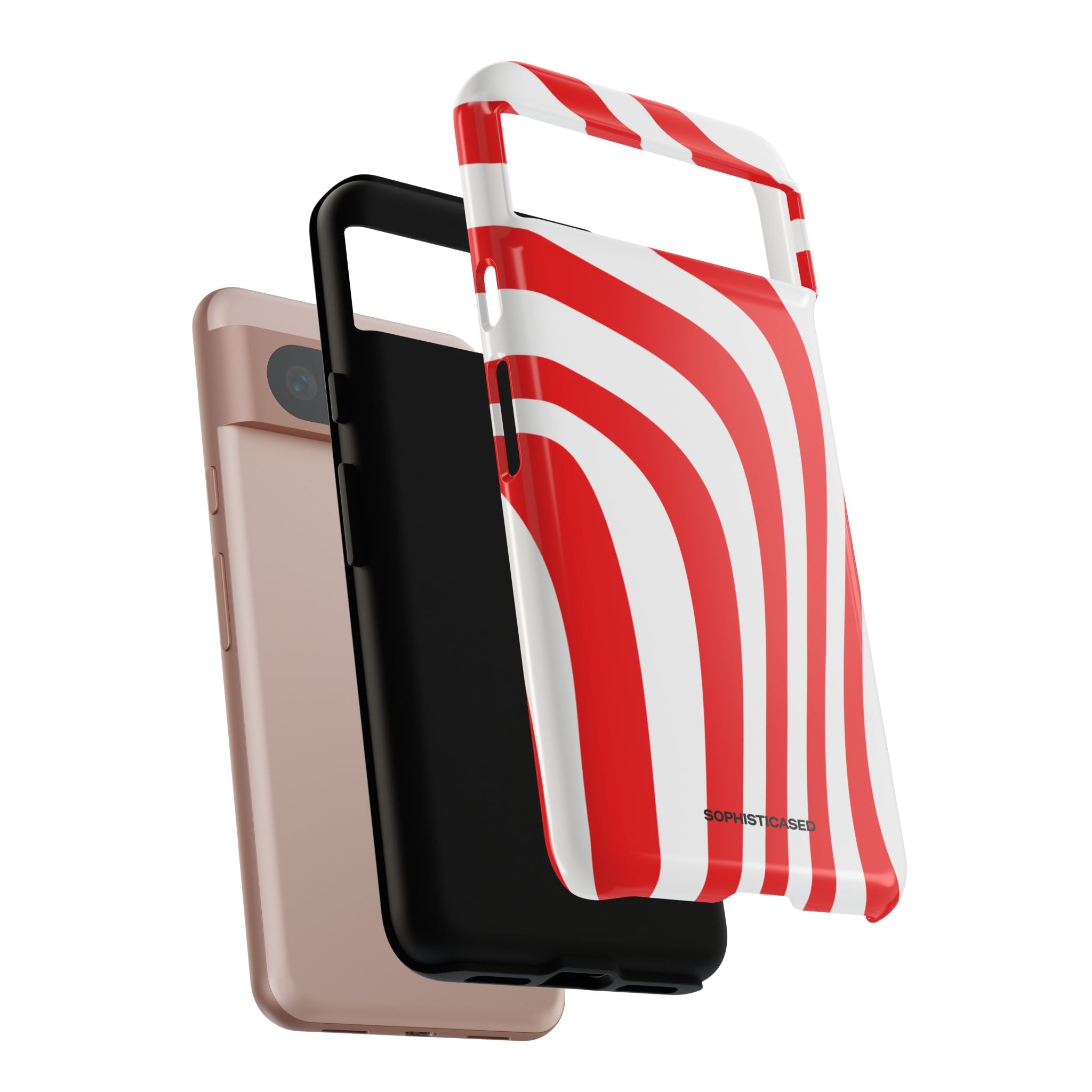 Peppermint Candy