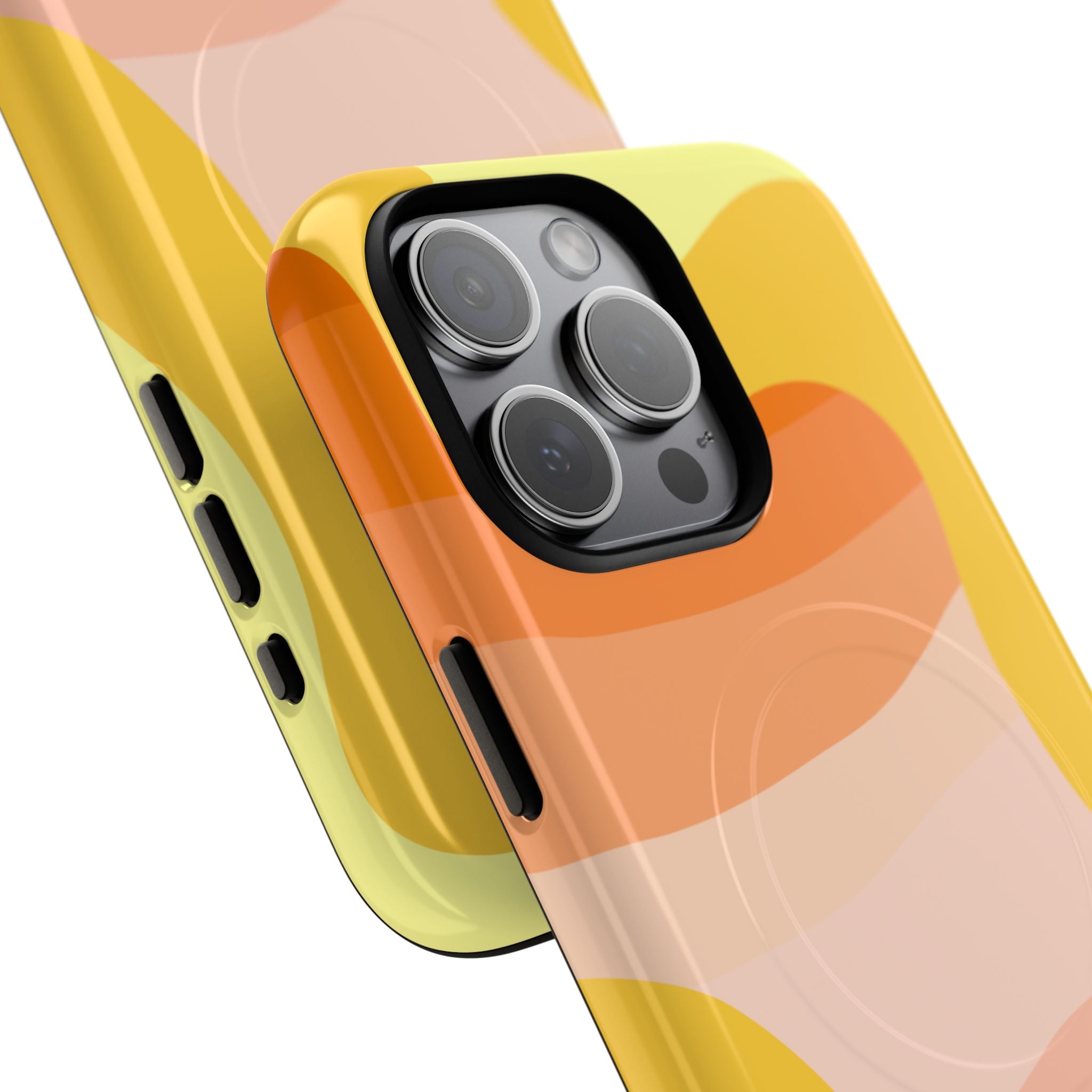 Candy Corn - Magnetic Case