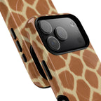 Giraffe - Magnetic Case