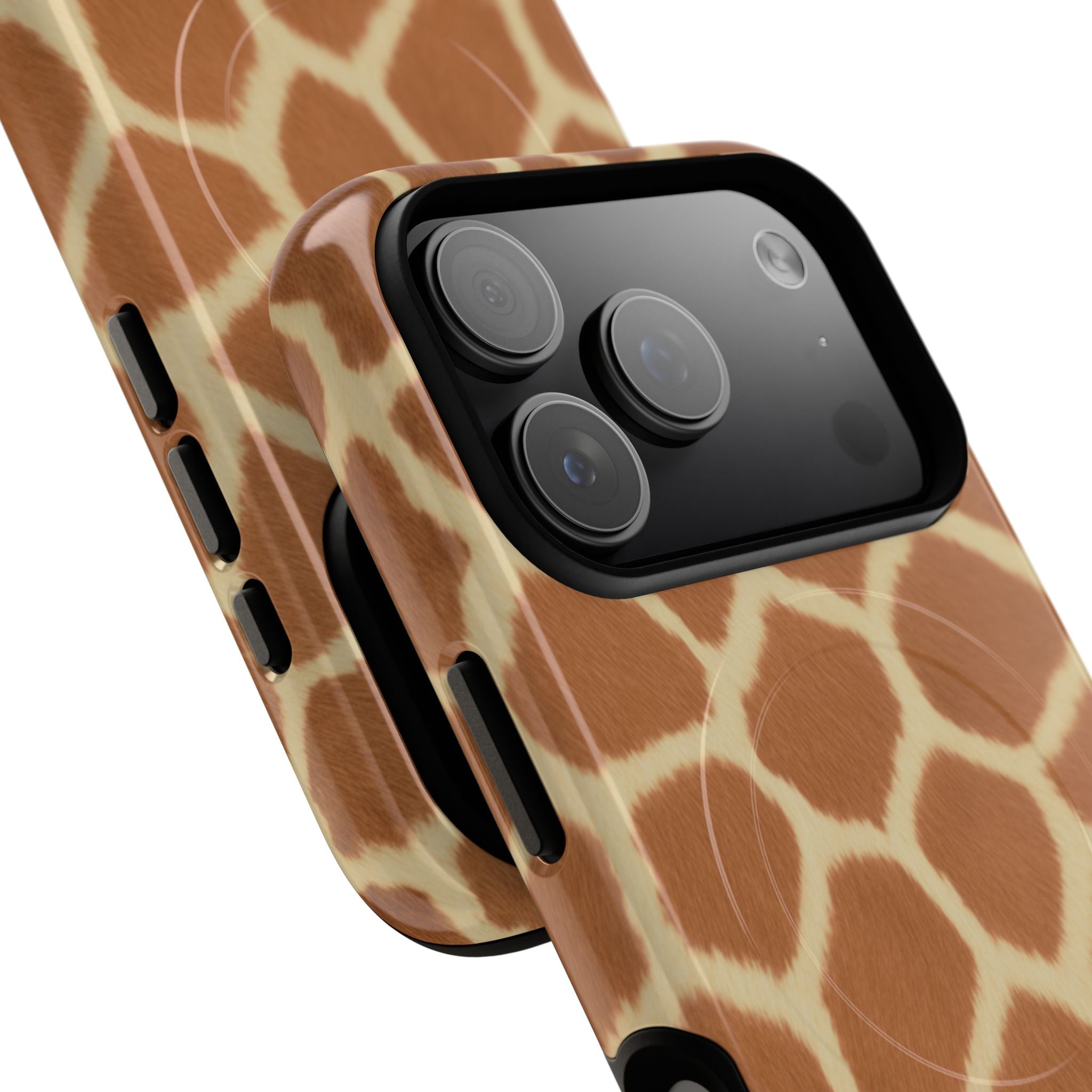 Giraffe - Magnetic Case