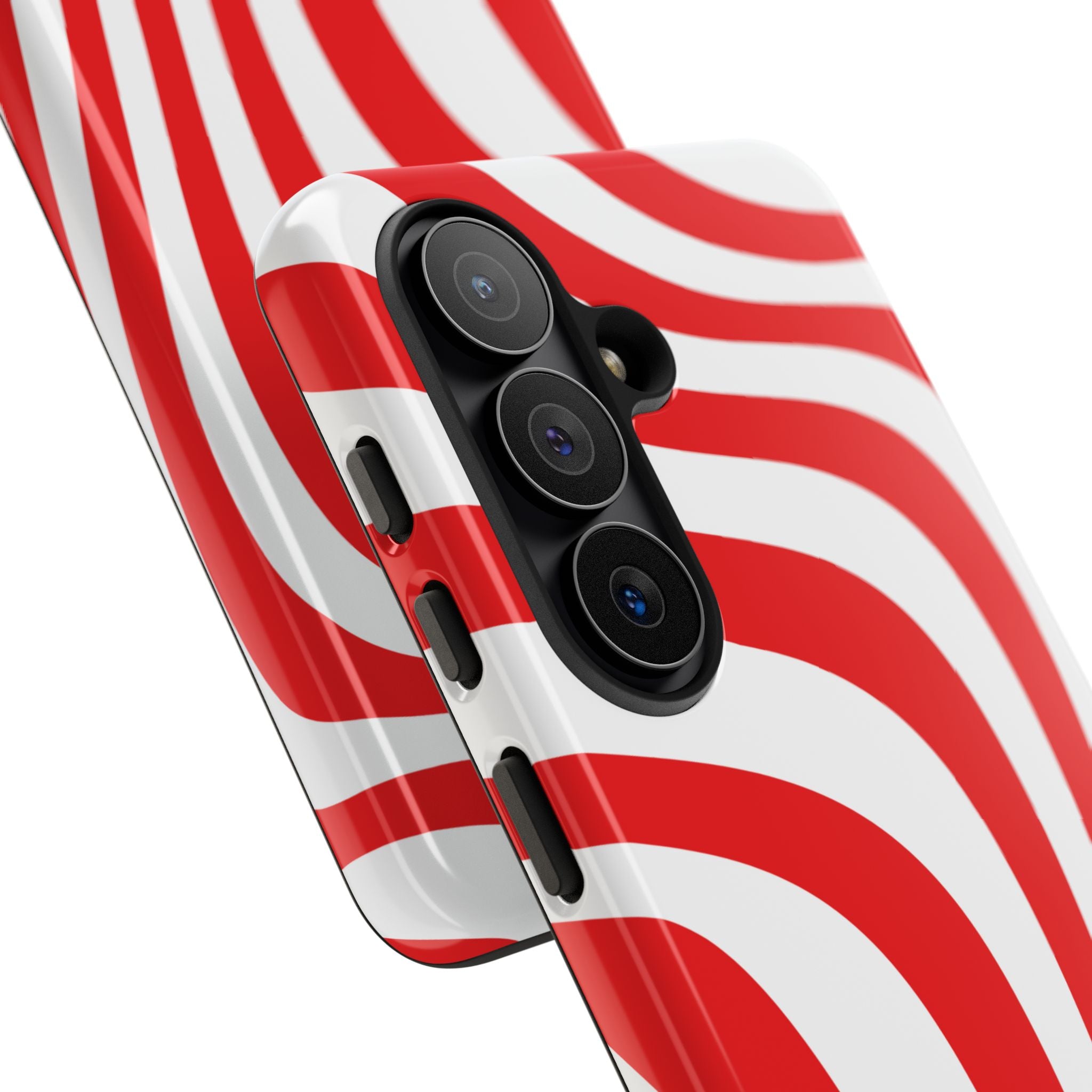 Peppermint Candy