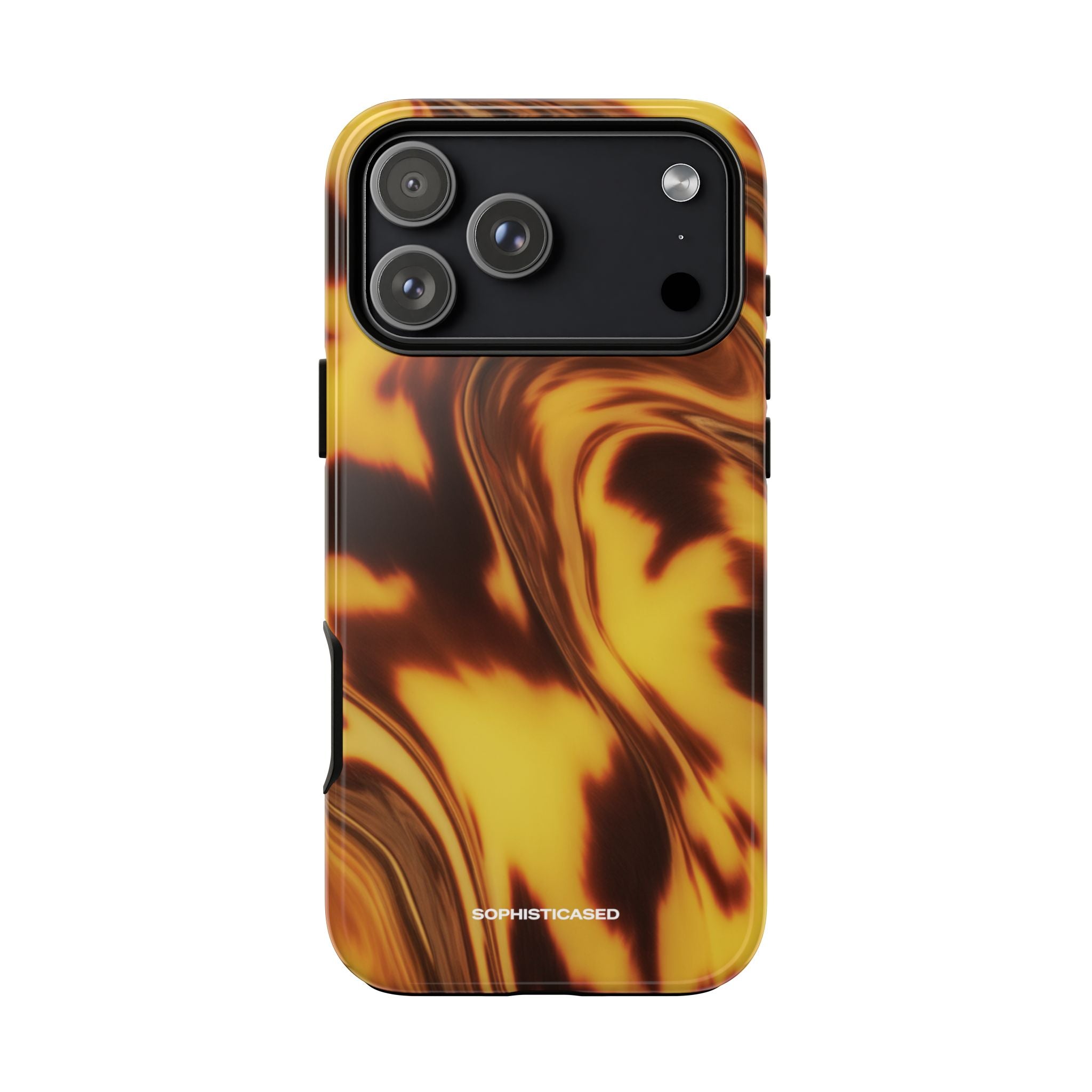 Tortoise Shell