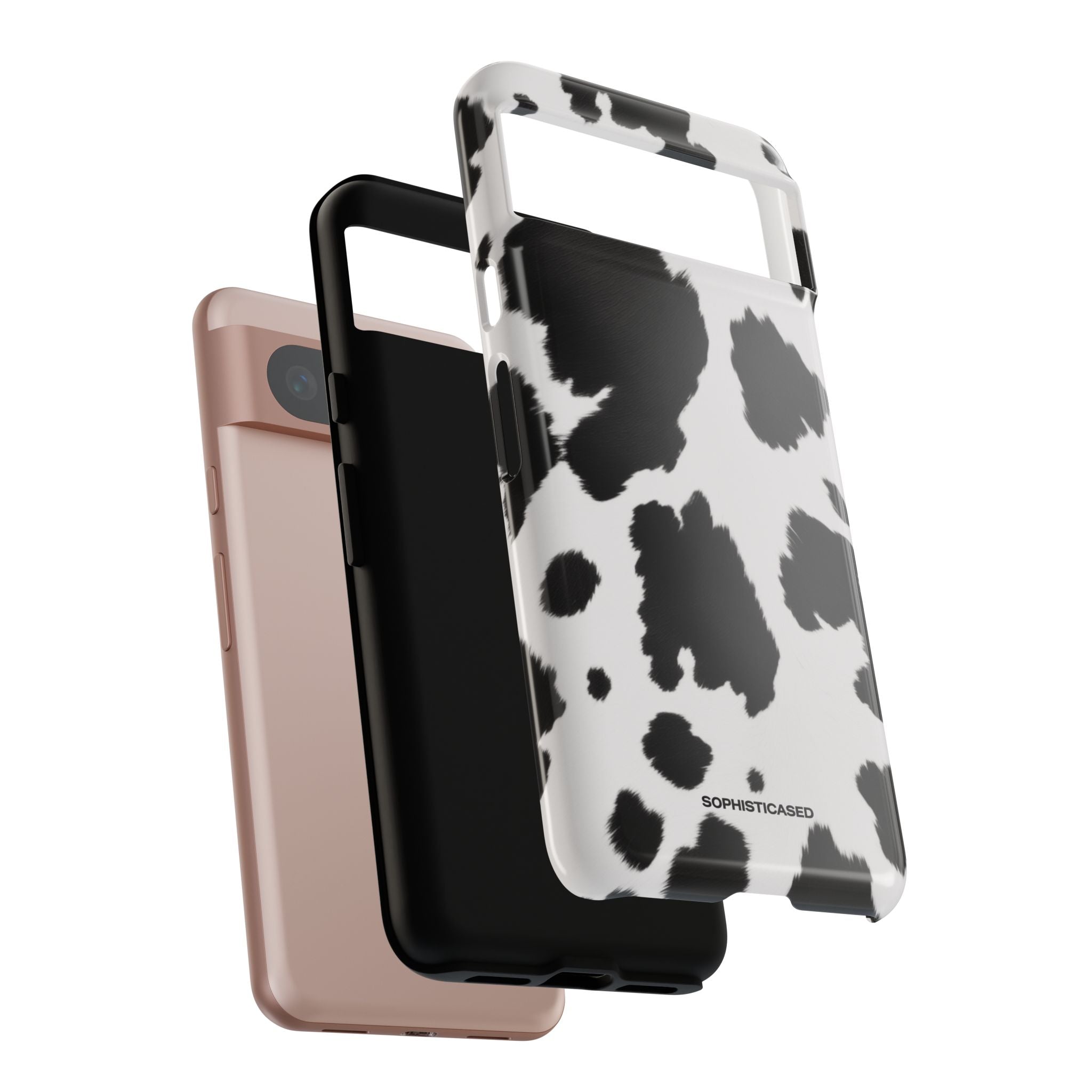 Cow Print