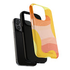 Candy Corn - Magnetic Case