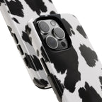 Cow Print