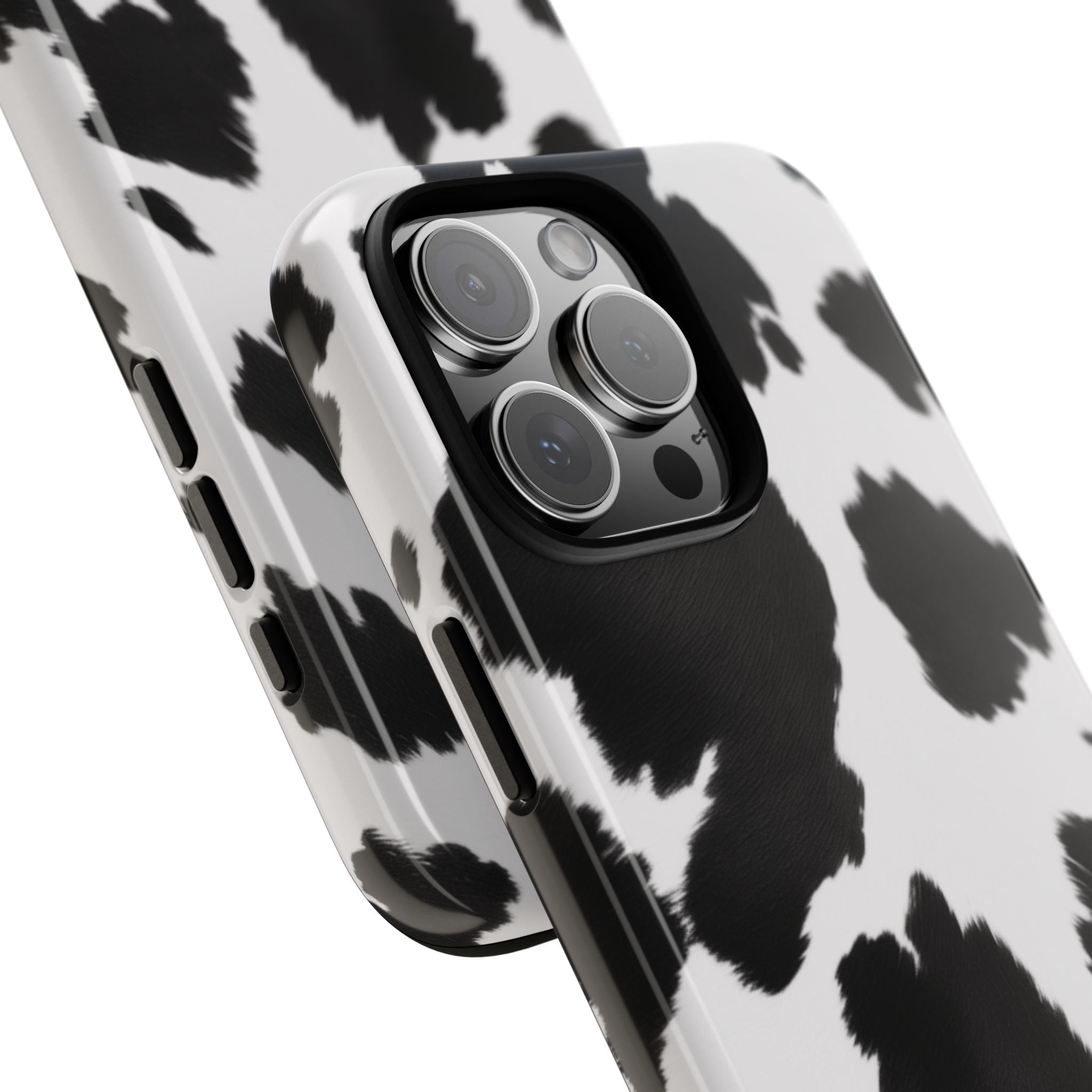 Cow Print