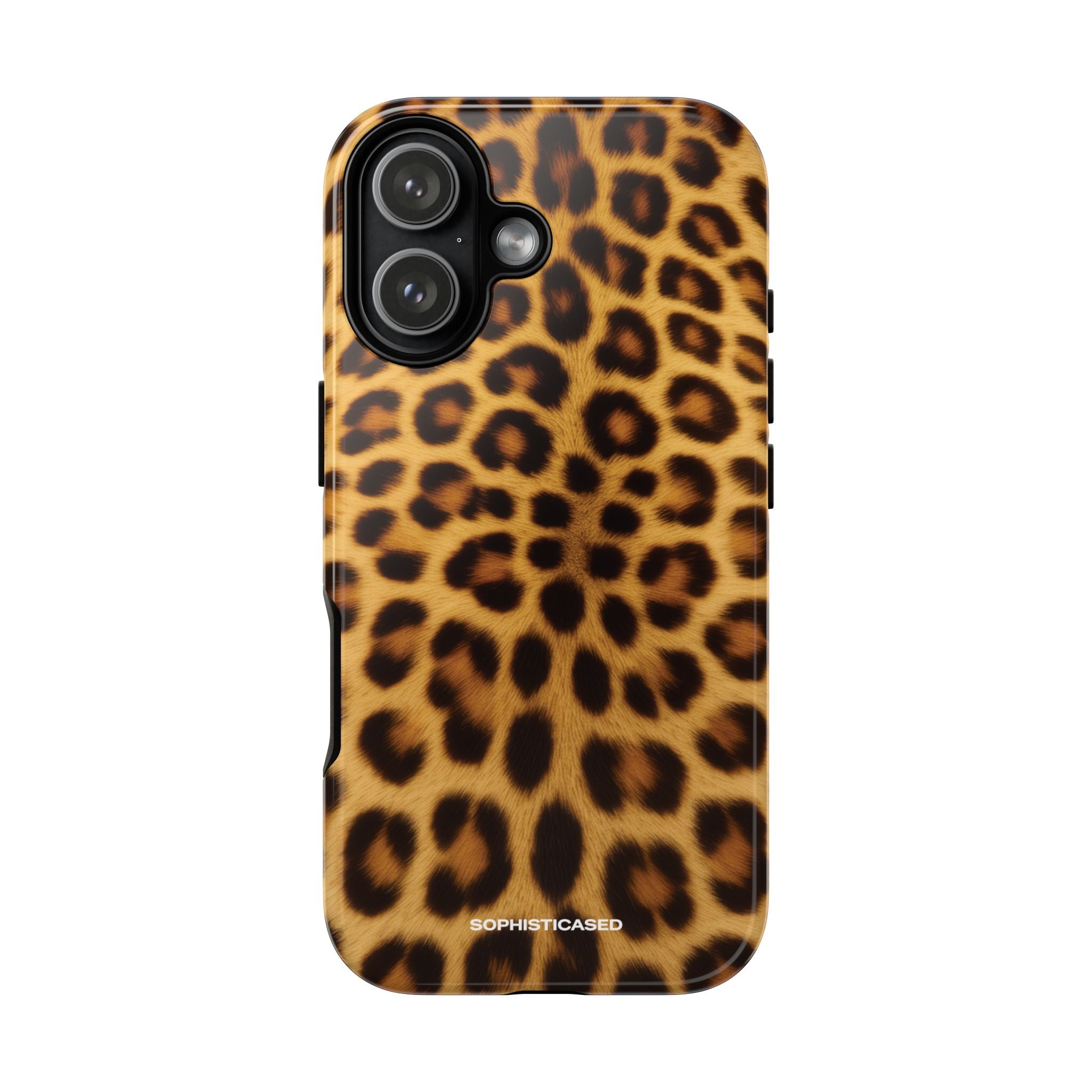 Leopard Fur