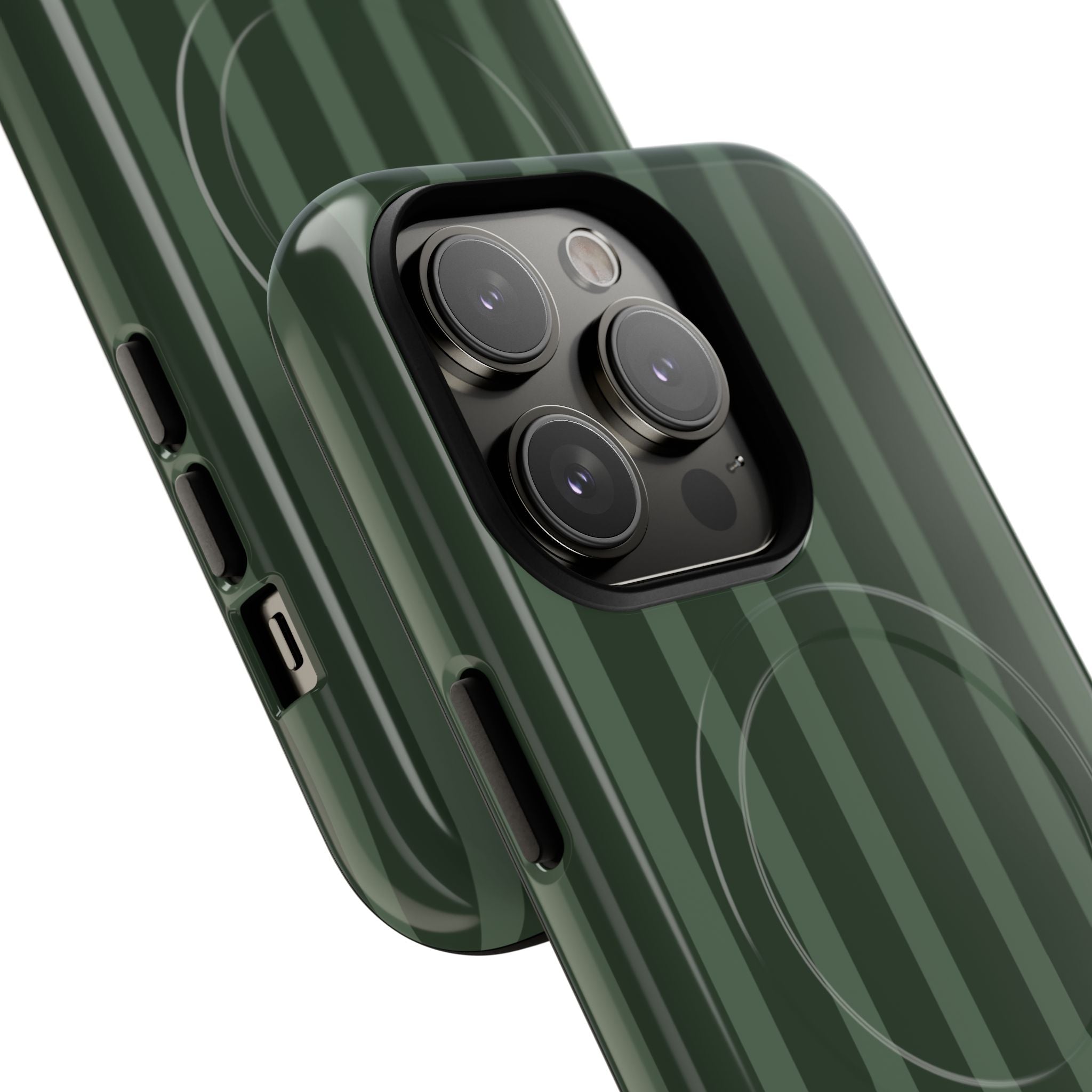 Watermelon Skin - Magnetic Case