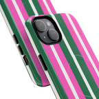 Blush Mint - Magnetic Case