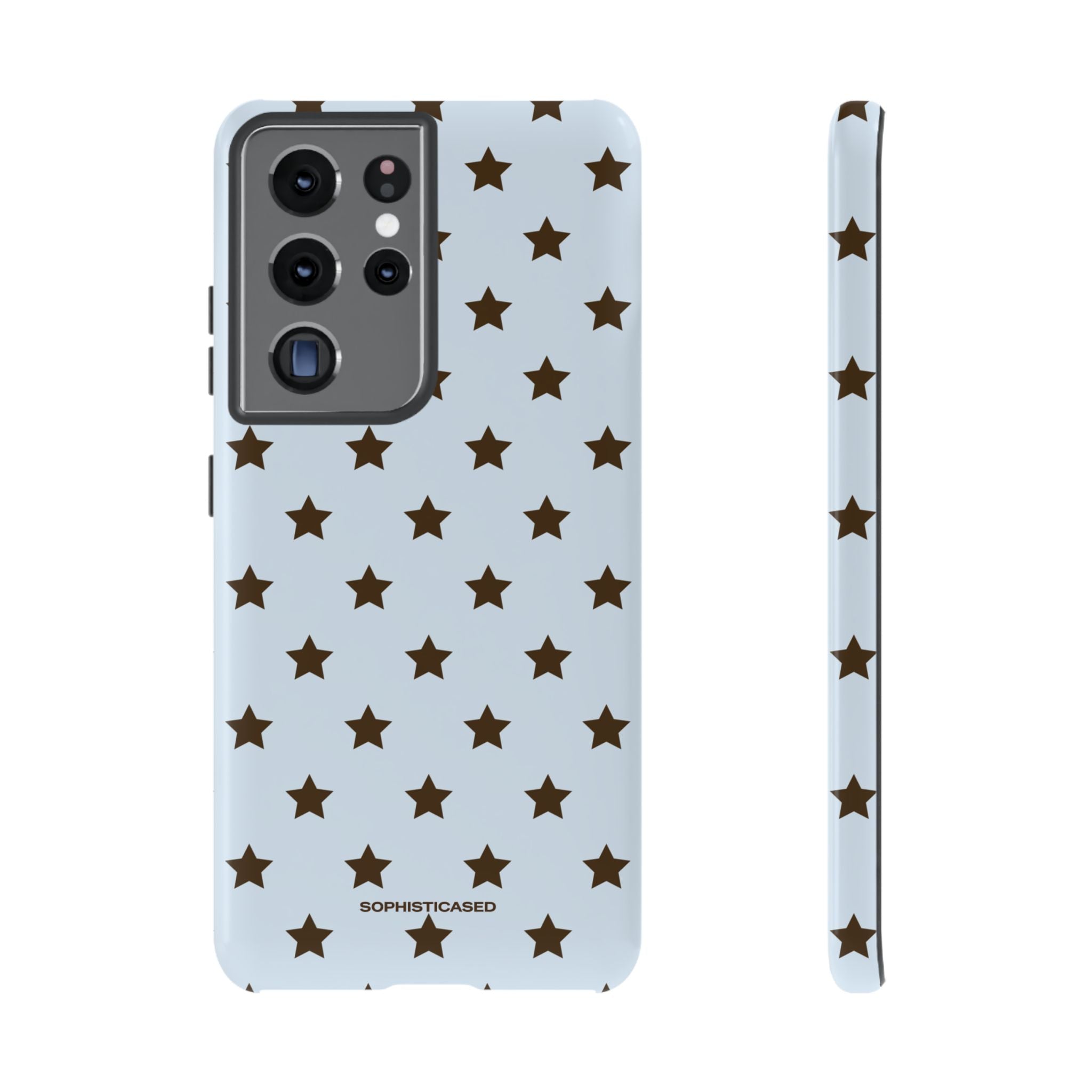 Cocoa Stars