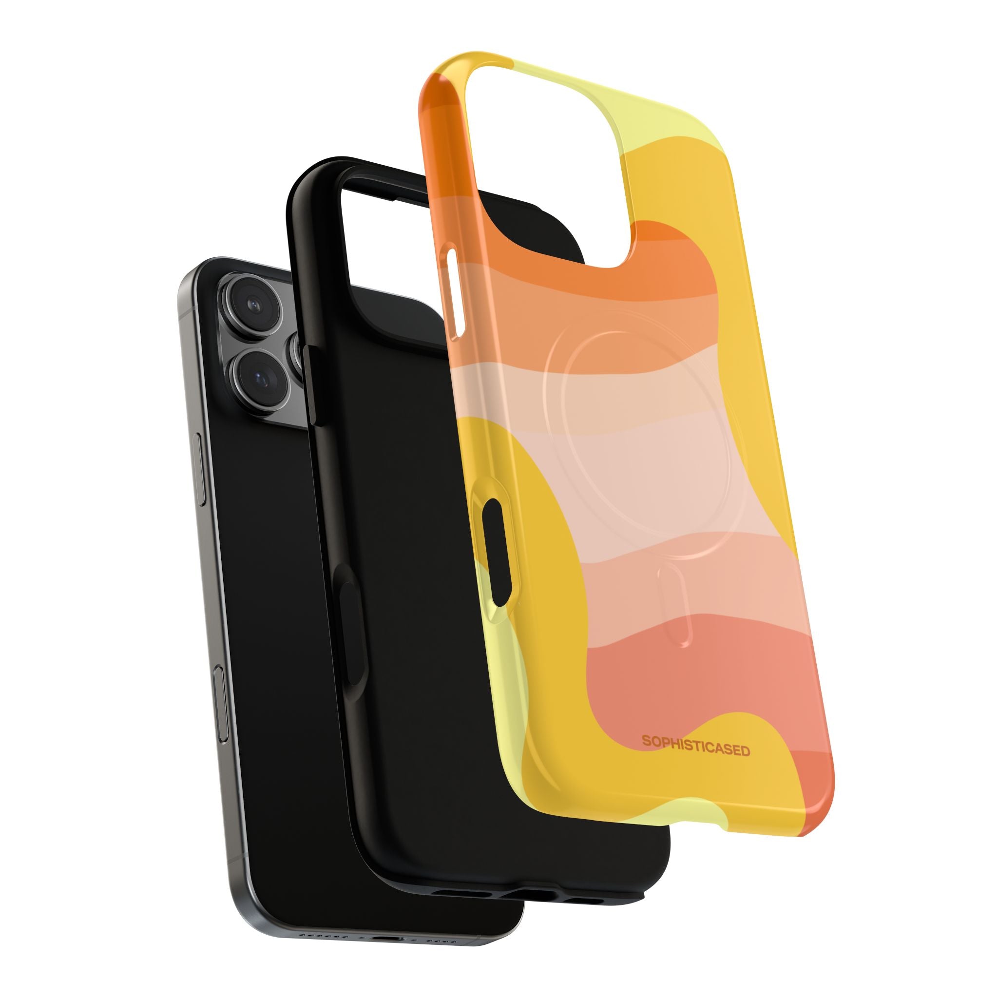 Candy Corn - Magnetic Case