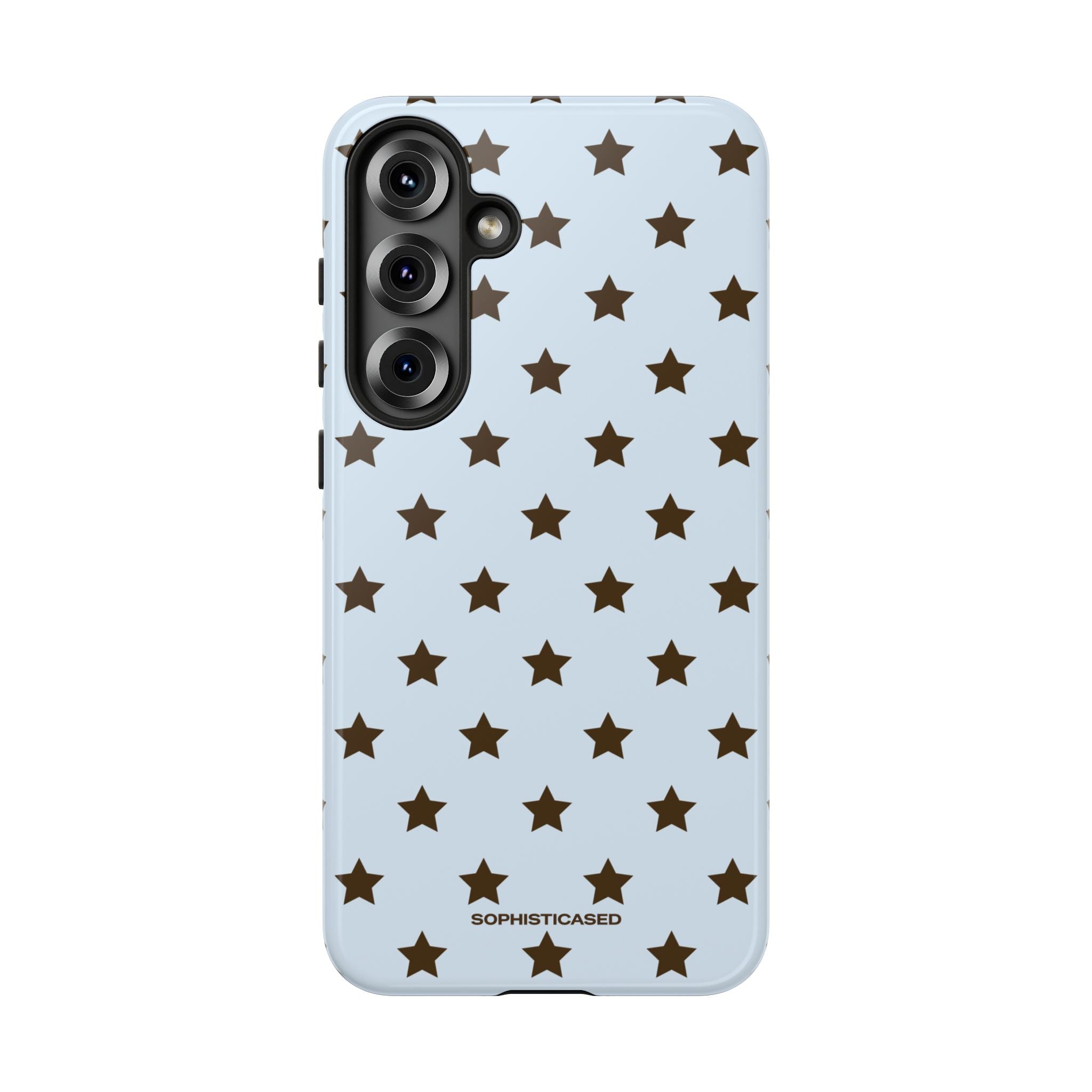 Cocoa Stars