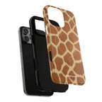 Giraffe - Magnetic Case