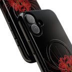 Red Venom - Magnetic Case