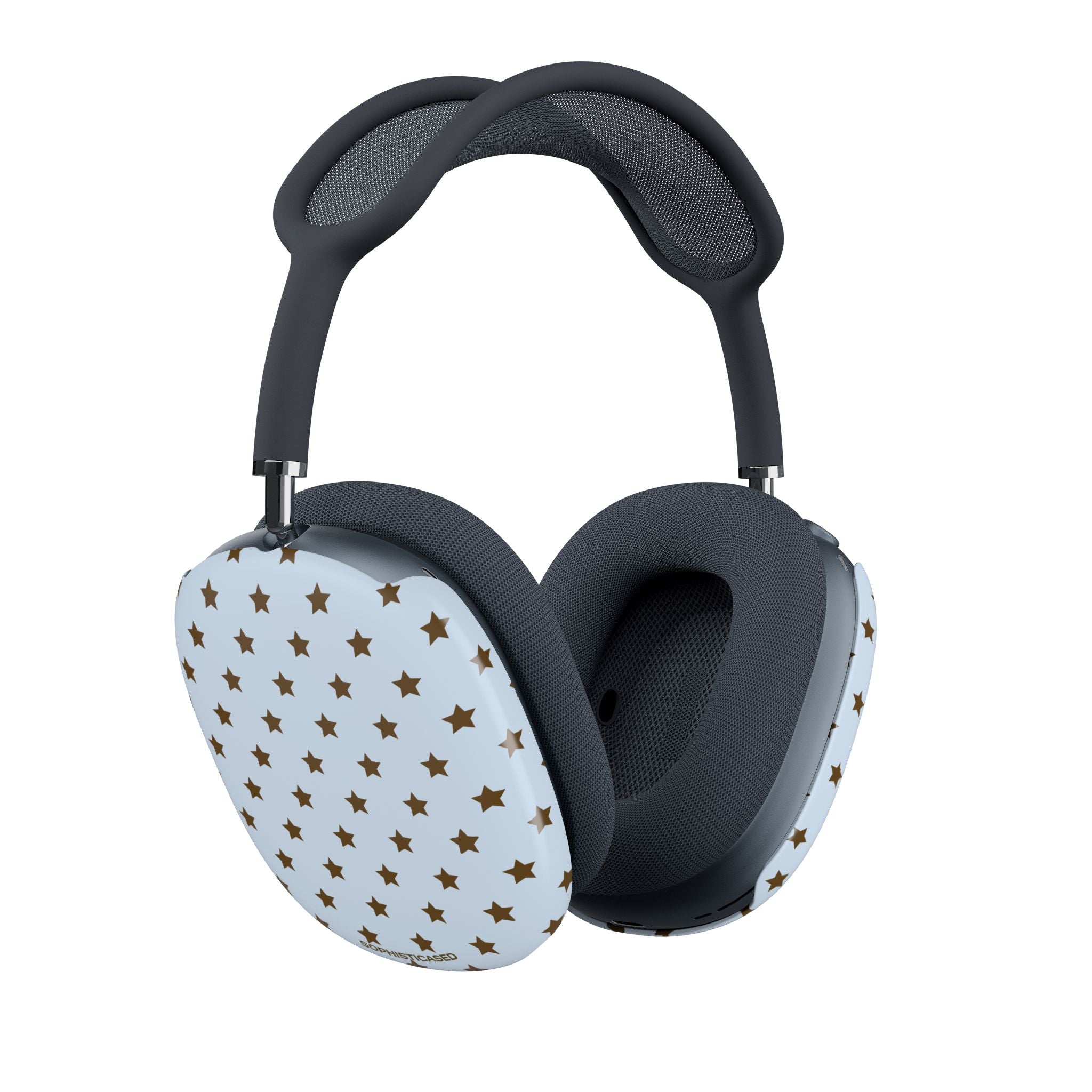 Cocoa Stars - AirPod Max Cases