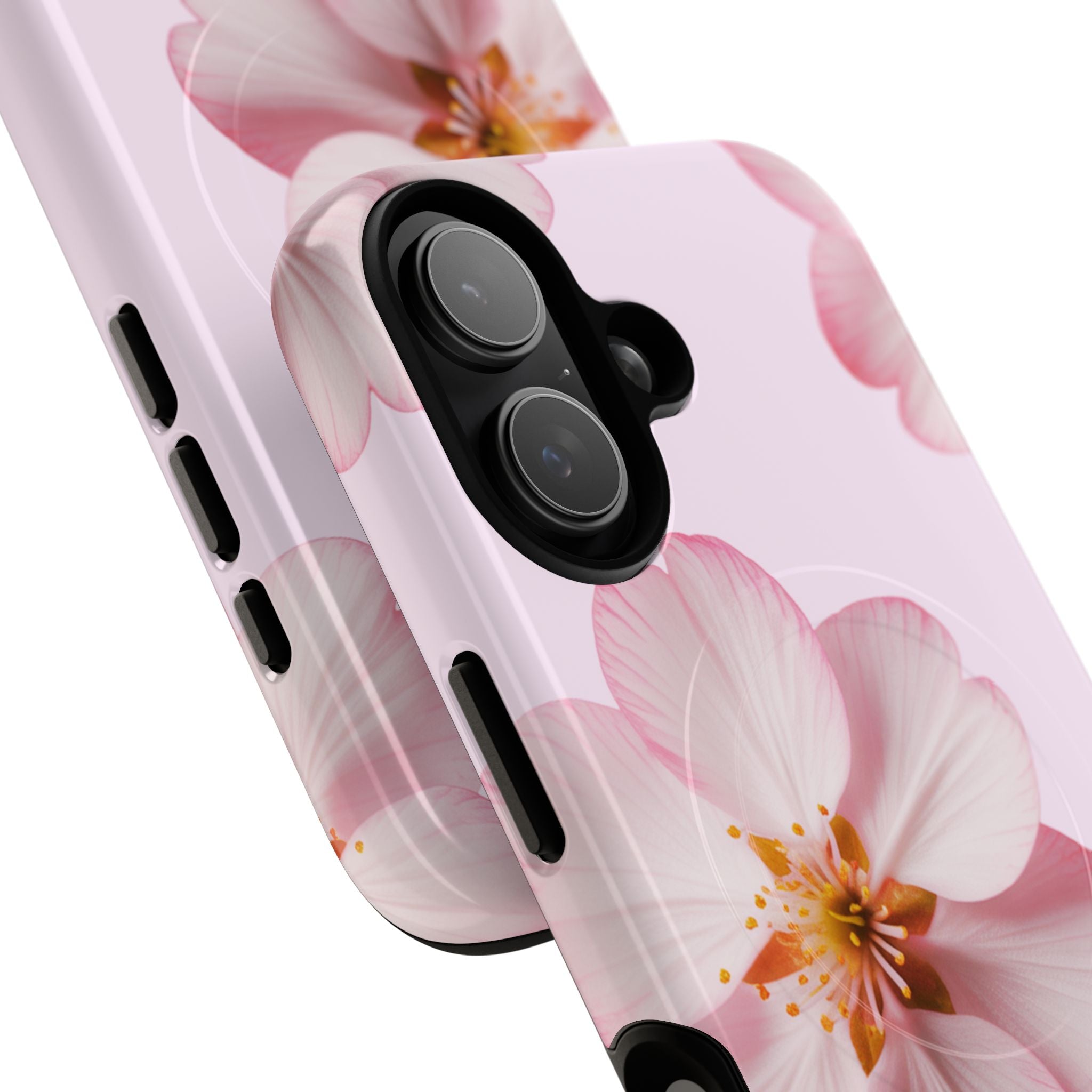 Sakura - Magnetic Case