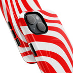 Peppermint Candy -  Magnetic Case