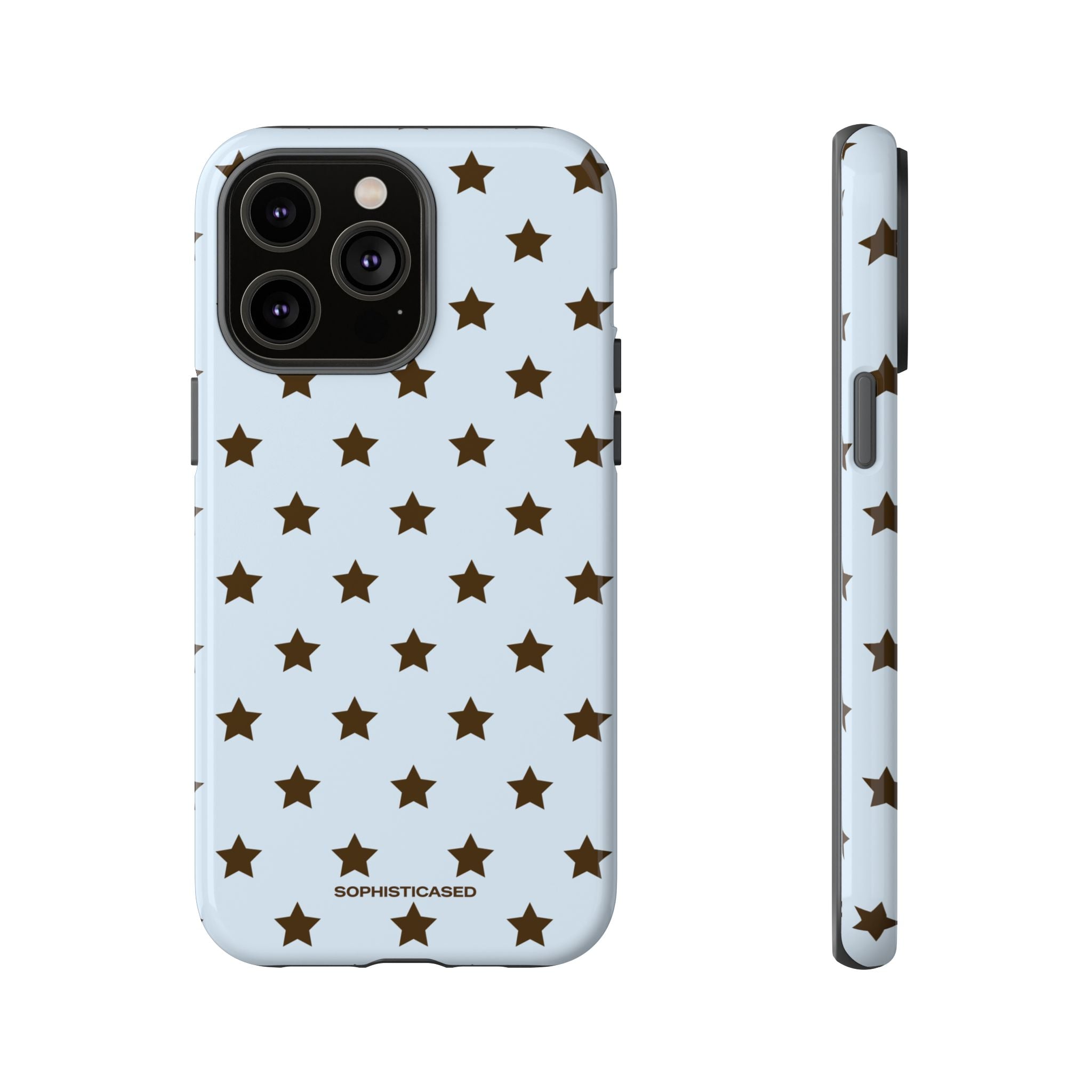 Cocoa Stars
