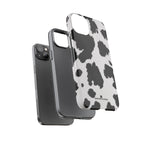 Cow Print