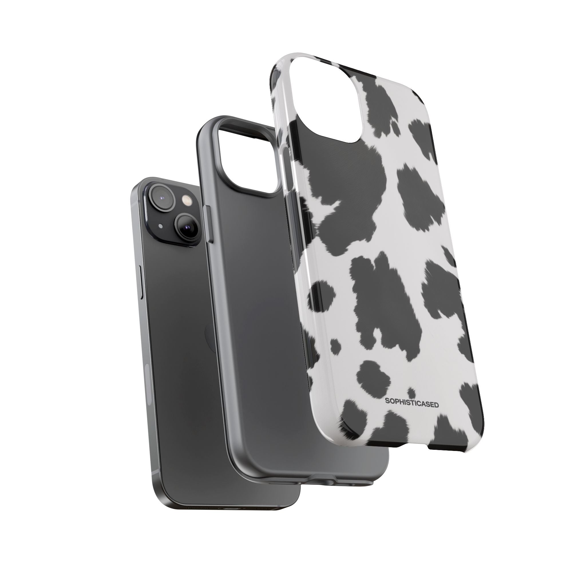 Cow Print