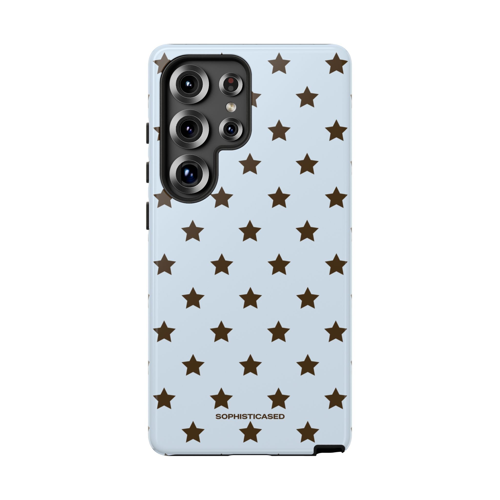 Cocoa Stars