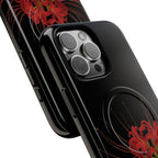 Red Venom - Magnetic Case