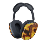 Tortoise Shell - AirPod Max Cases