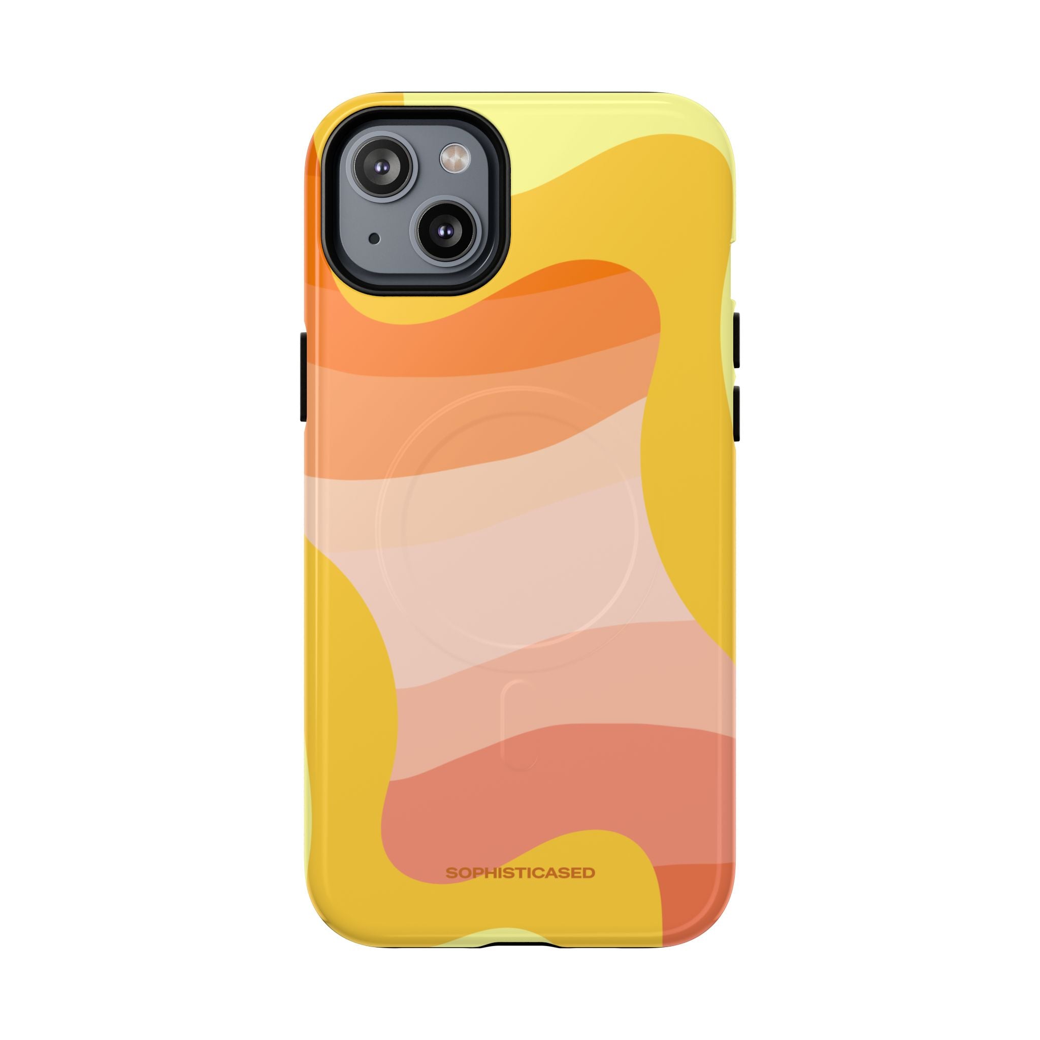 Candy Corn - Magnetic Case