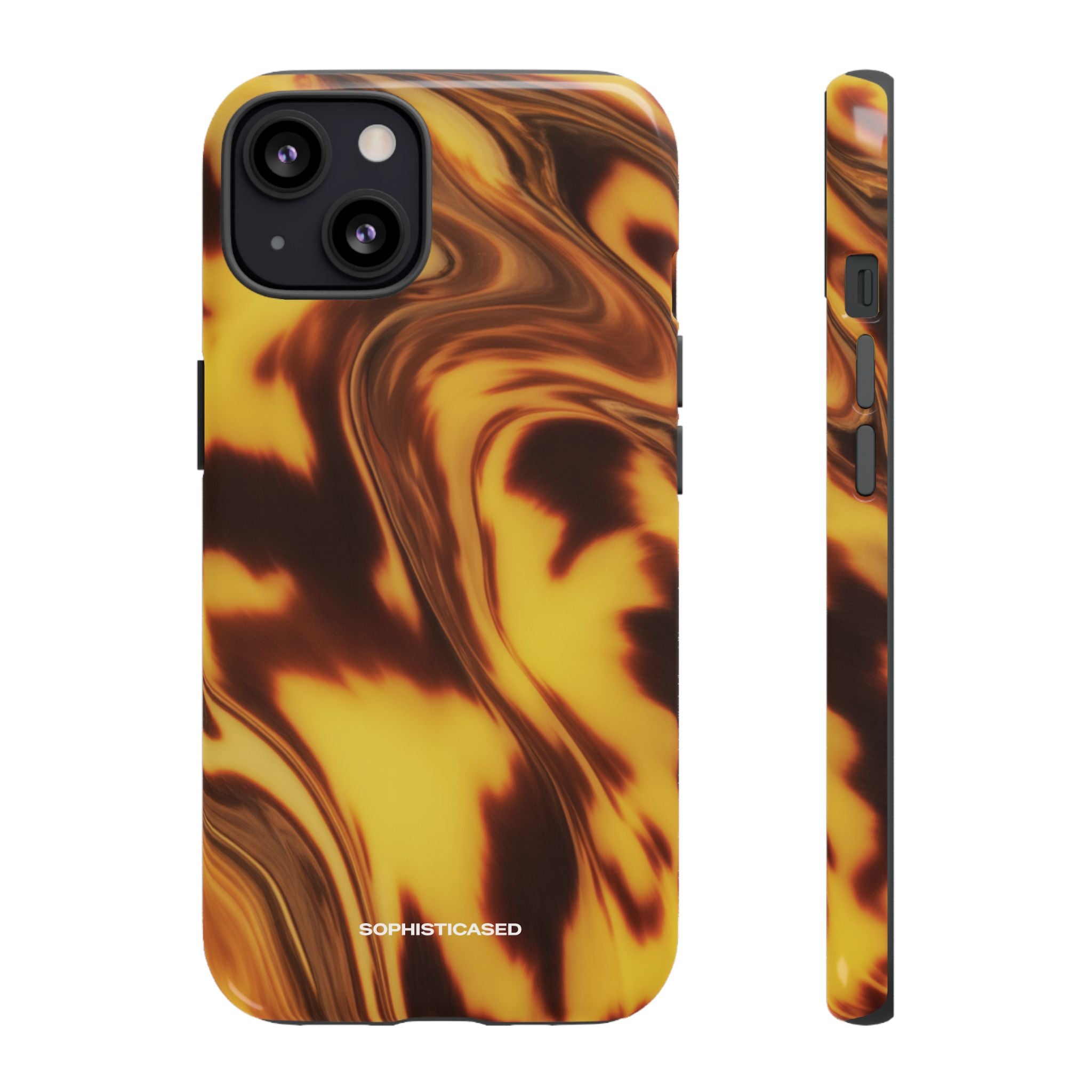 Tortoise Shell