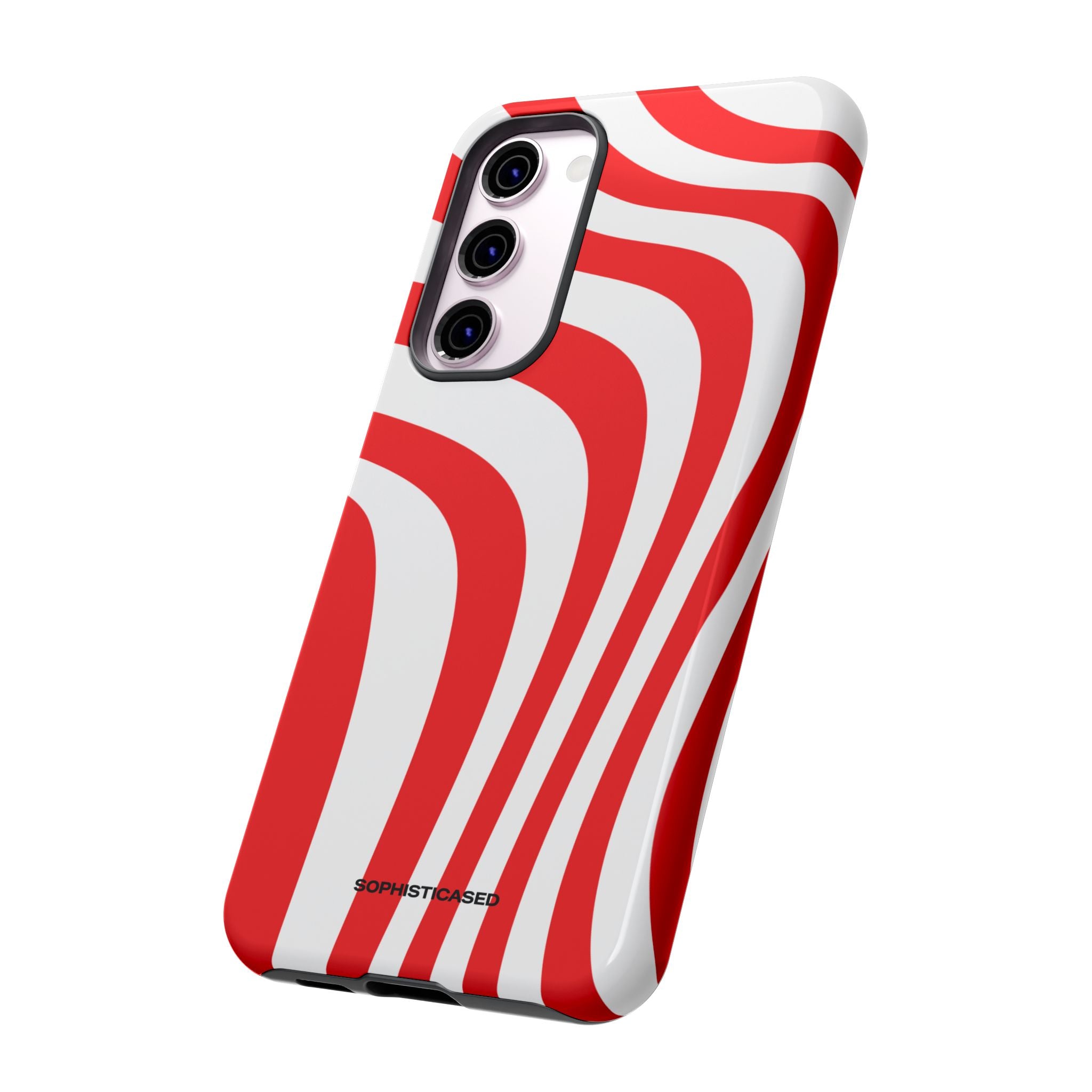 Peppermint Candy