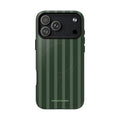 Watermelon Skin - Magnetic Case
