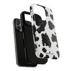 Cow Print - Magnetic Case