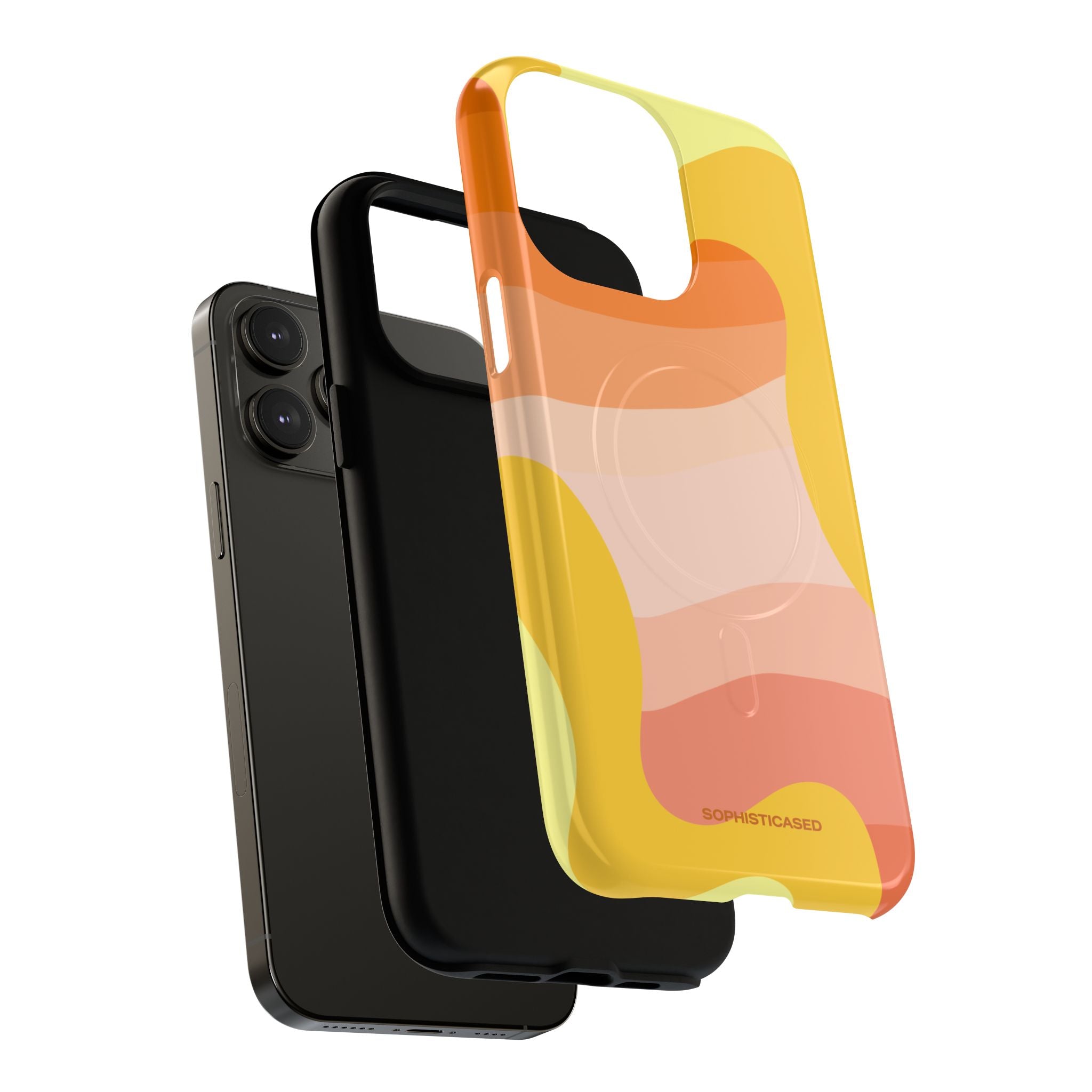 Candy Corn - Magnetic Case