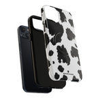 Cow Print - Magnetic Case