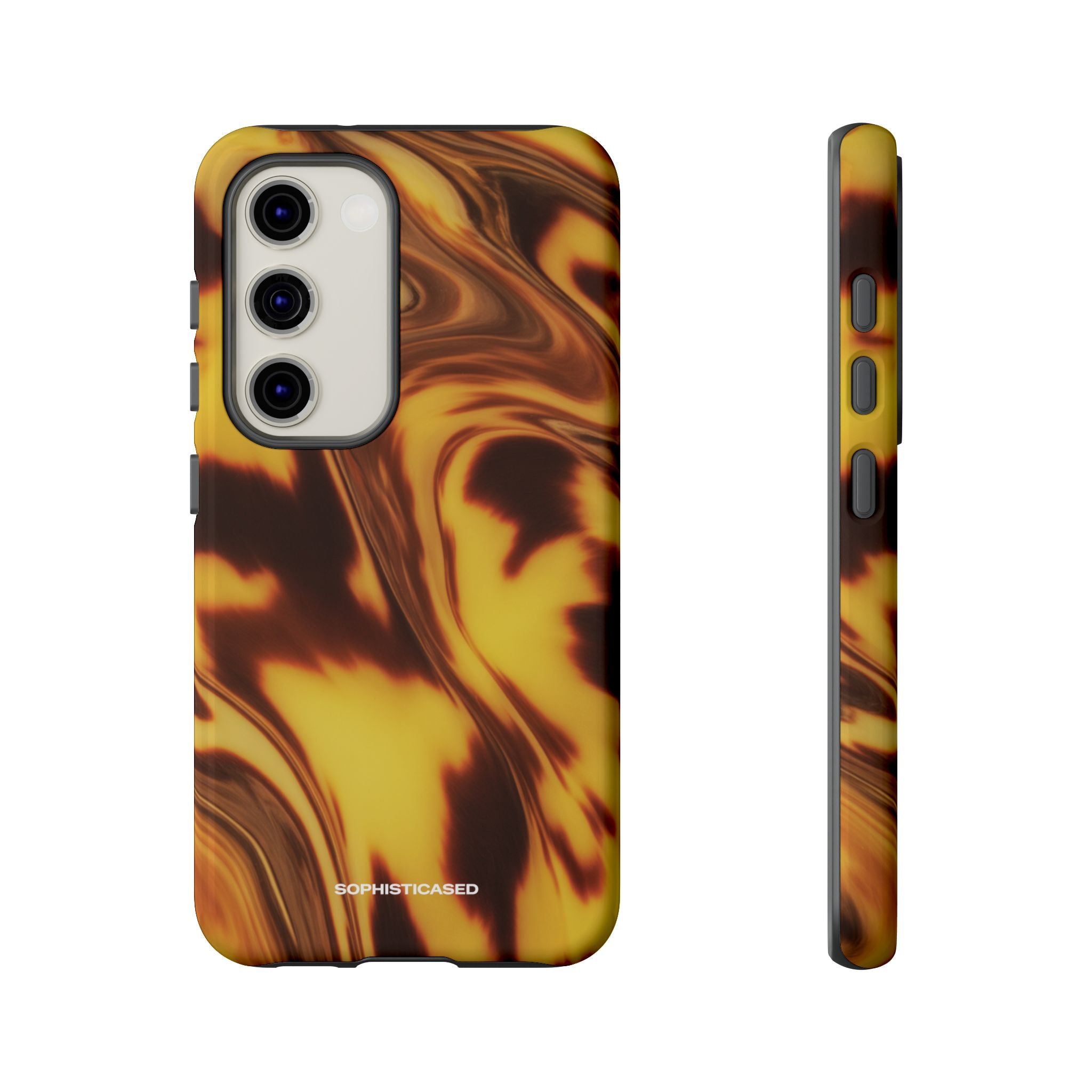 Tortoise Shell