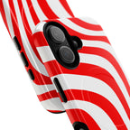 Peppermint Candy -  Magnetic Case