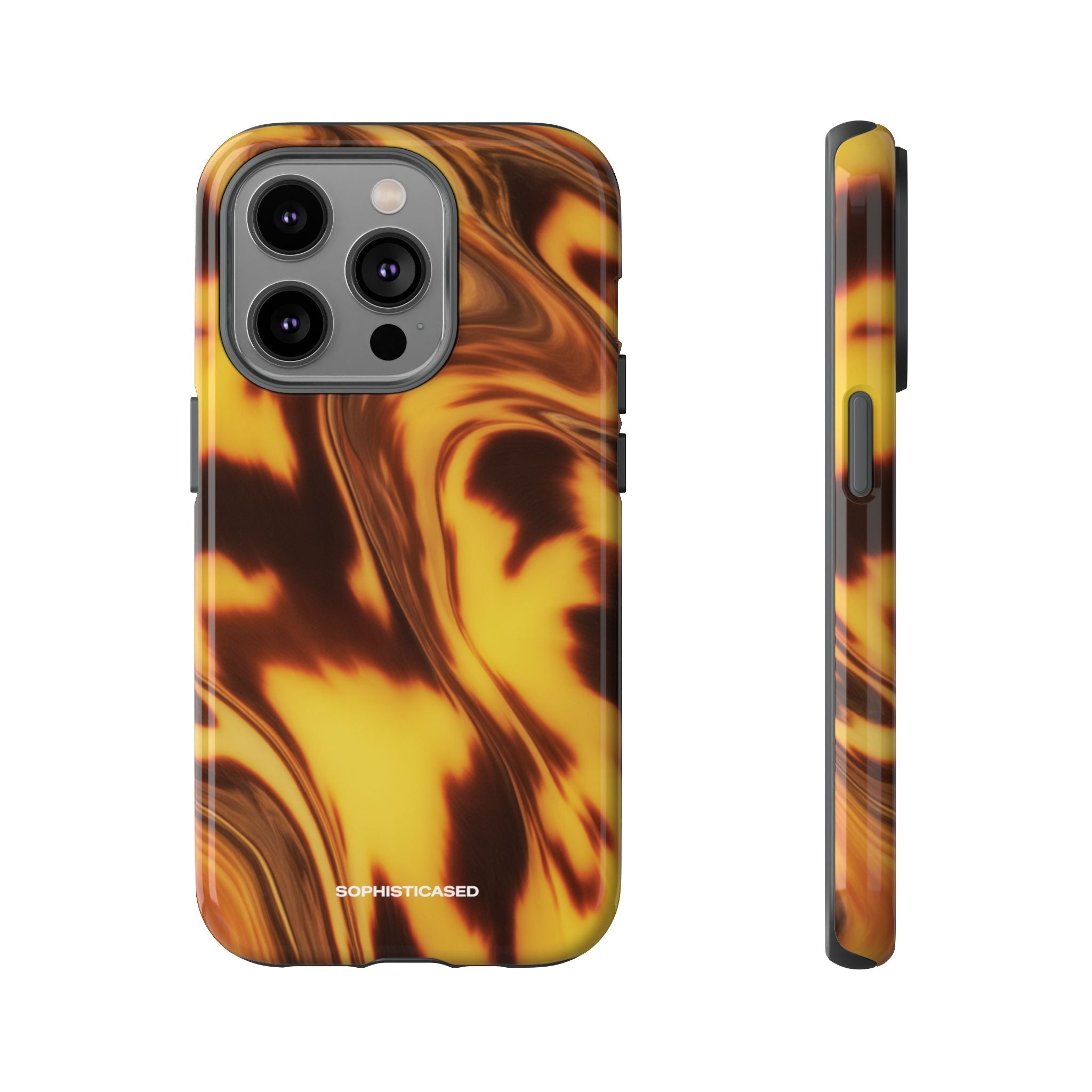 Tortoise Shell