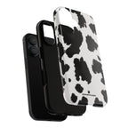 Cow Print