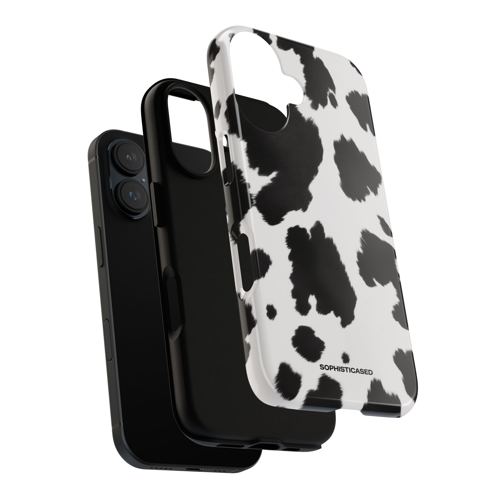 Cow Print