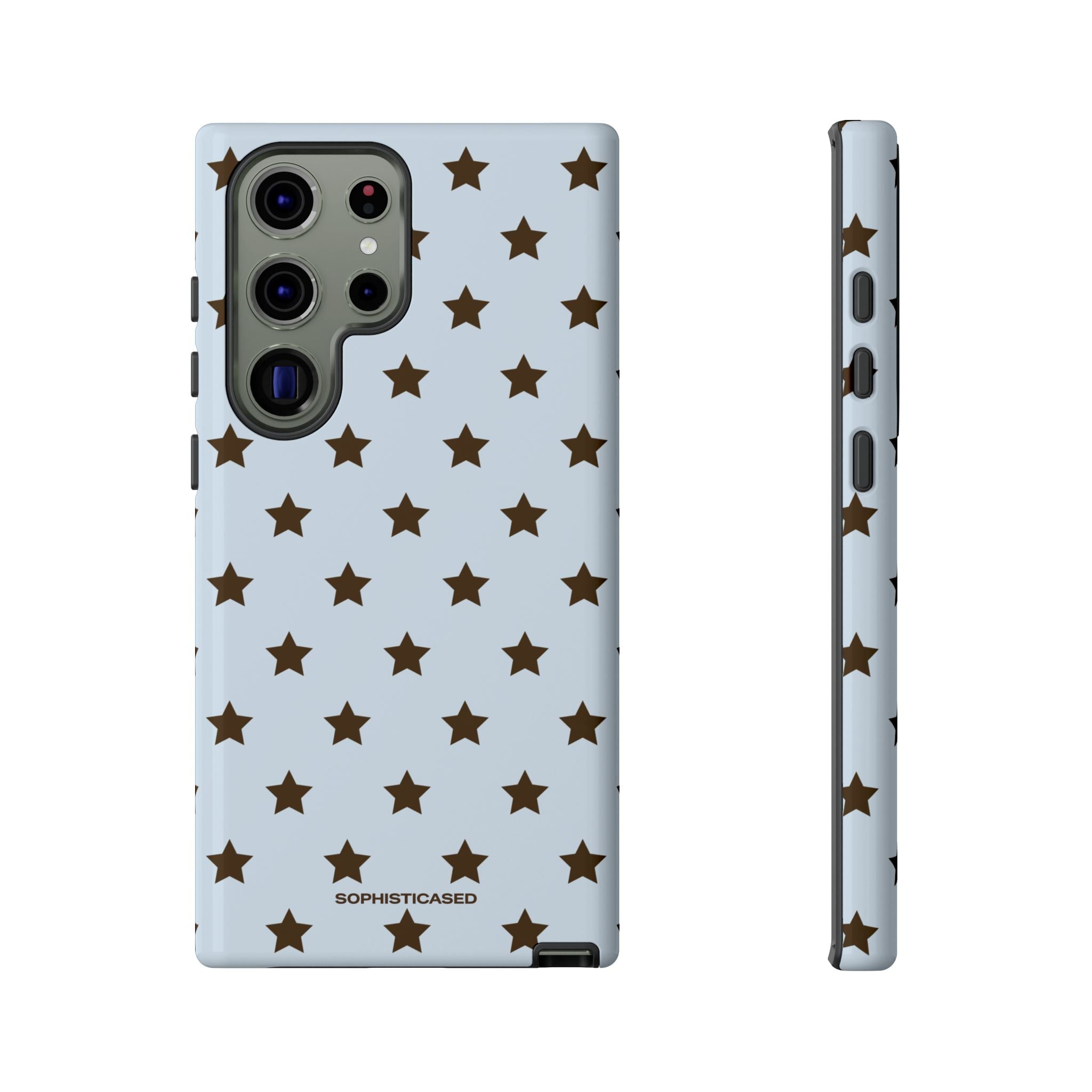 Cocoa Stars