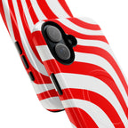 Peppermint Candy -  Magnetic Case