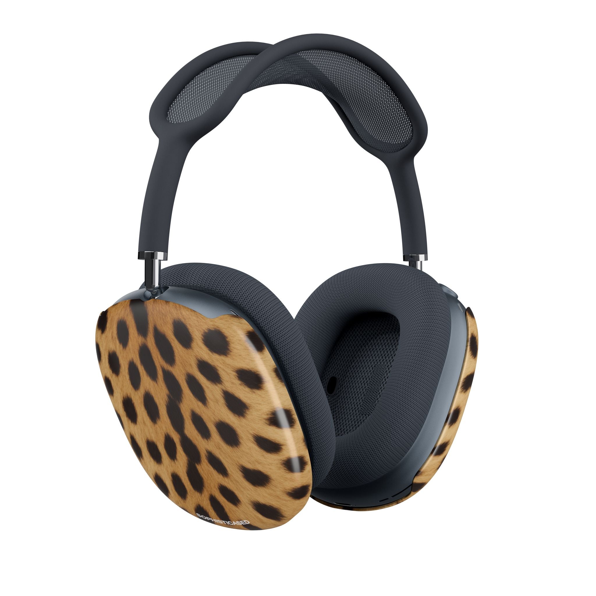Cheetah - AirPod Max Cases
